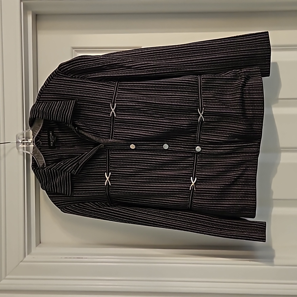 Perceptions New York Blazer